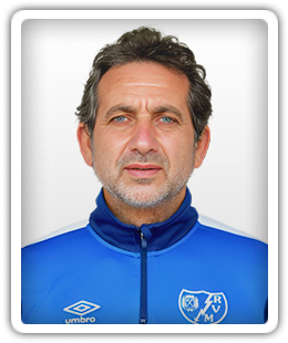 Pedro Moncayo