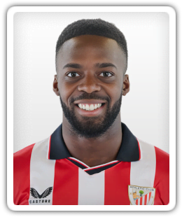 Iñaki Williams