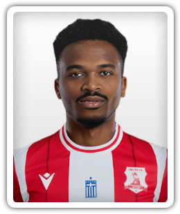 Wilfrid Kaptoum