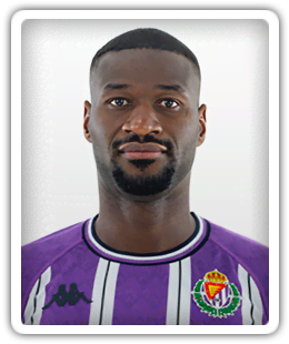 Mamadou Sylla