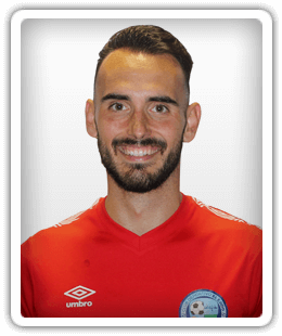Cristian Arco