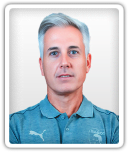 Sergio Dominguez Cobo