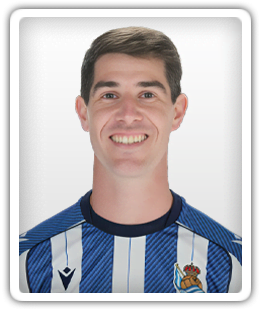 Aritz Elustondo