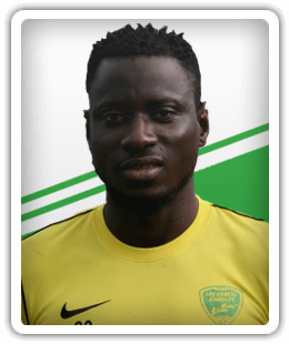 Aboubacar Diarra