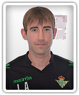 Luis Arnau