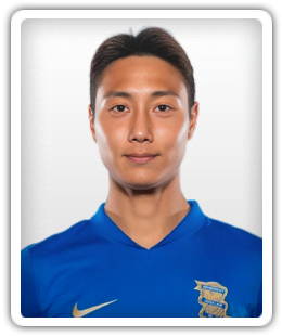 Paik Seung-Ho
