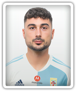 Pablo Crespo