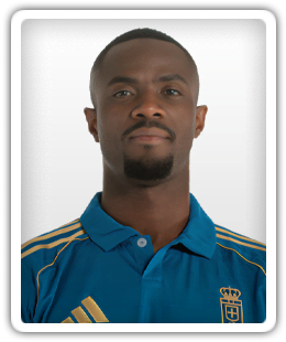 Éric Bailly