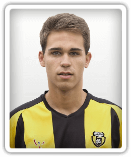 Iker De Eguino
