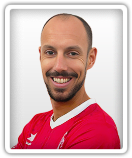 Ángel Martínez