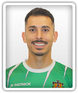 Armando Ortiz