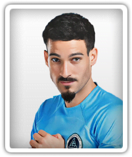 Jorge Ortiz