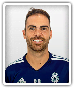 Rubén Betanzos