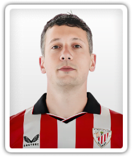 Mikel Vesga