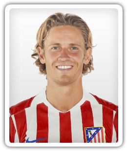 Marcos Llorente