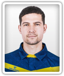 Xavi Puerto