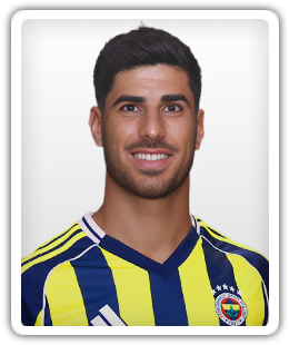 Marco Asensio