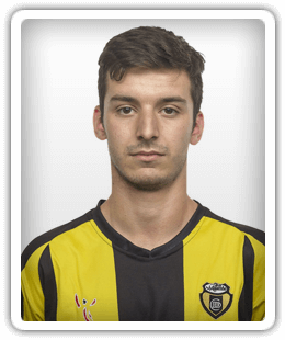 Iñigo Barrenetxea