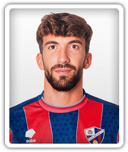 Javi Pérez