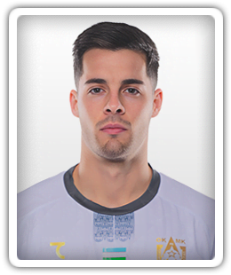 Rubén Sánchez