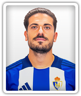 Borja Fernández