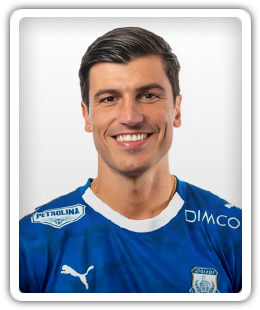 Sergio Castel