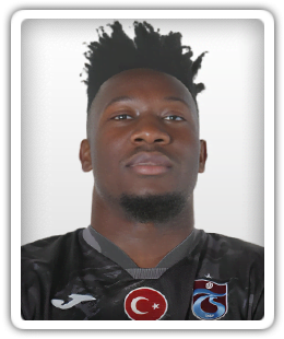 André Onana