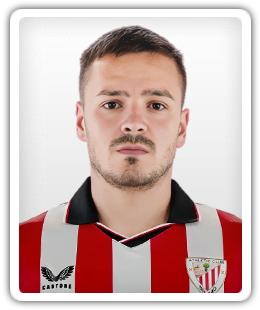 Andoni Gorosabel