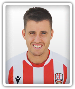 Imanol Sarriegi