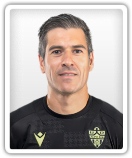 Víctor Fortes
