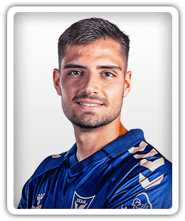 Javi Ramírez