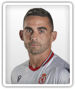 Quique Fornos