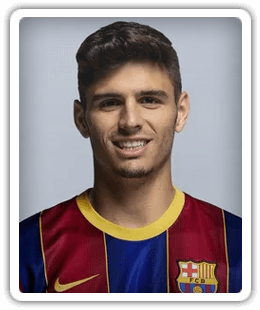 Ferrán Sarsanedas