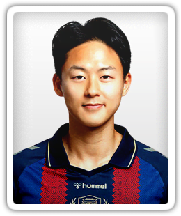 Lee Seung-Woo