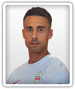 Rafa Navarro