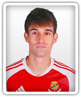 Ander Gorostidi