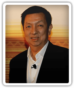 Peter Lim
