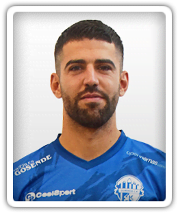 Sergio Arribas