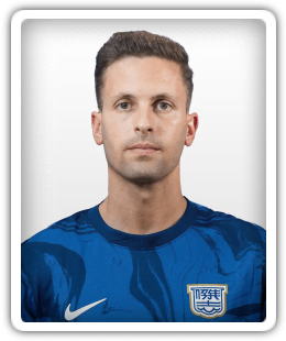 Leandro Martínez