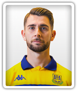 David Ramos