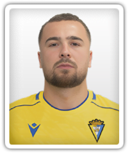 Javi Ontiveros