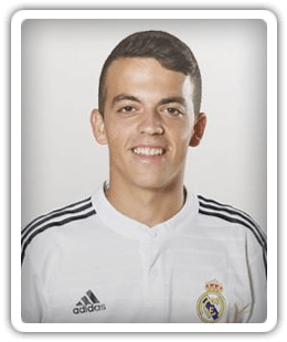 Gonzalo Merchán