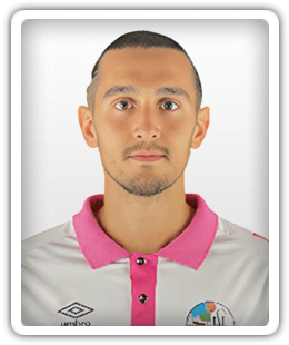 Gabri Salazar