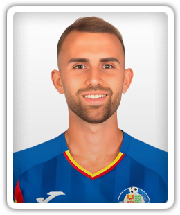 Borja Mayoral