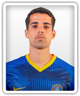 Alberto Solís