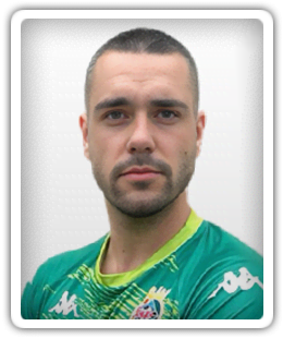 Jon Vega