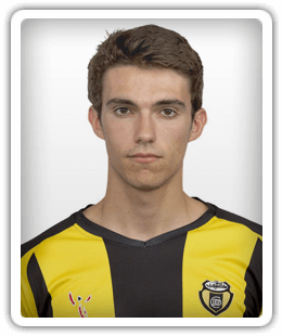 Javi Alonso