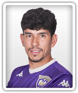 Stevens Barreto