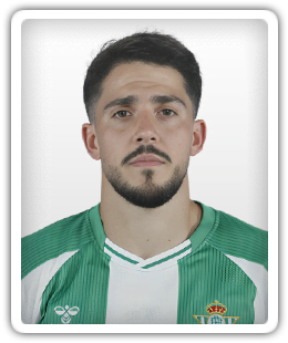 Pablo Fornals