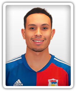Steven Prieto